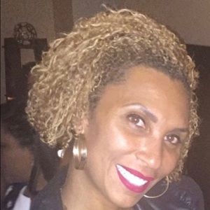 Meet your Posher, Jacqui